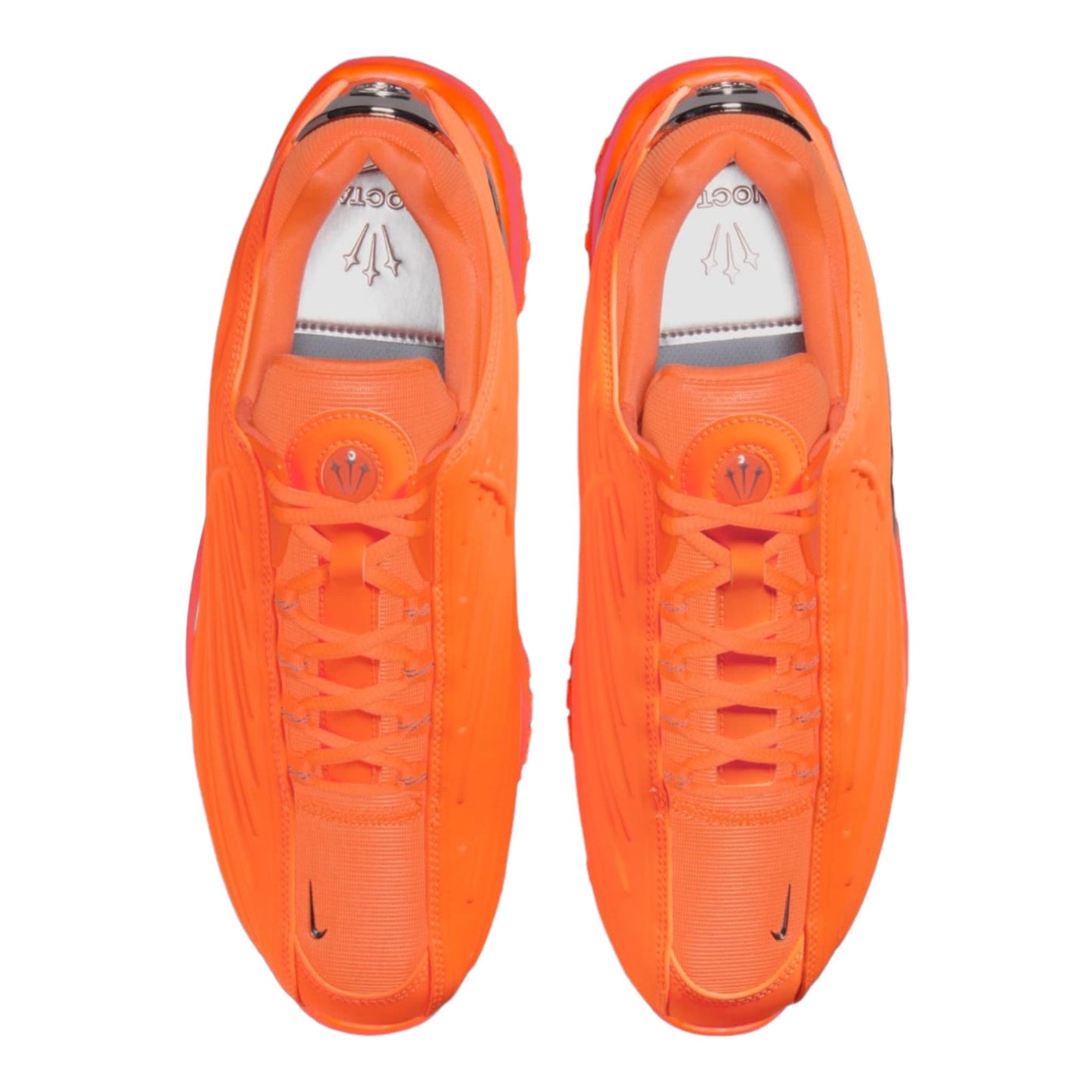 Nike Hot Step 2 Drake NOCTA - Total Orange