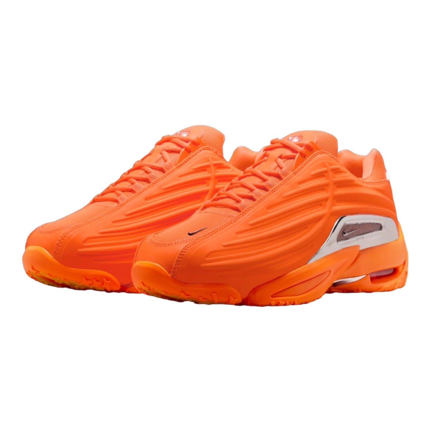 Nike Hot Step 2 Drake NOCTA - Total Orange