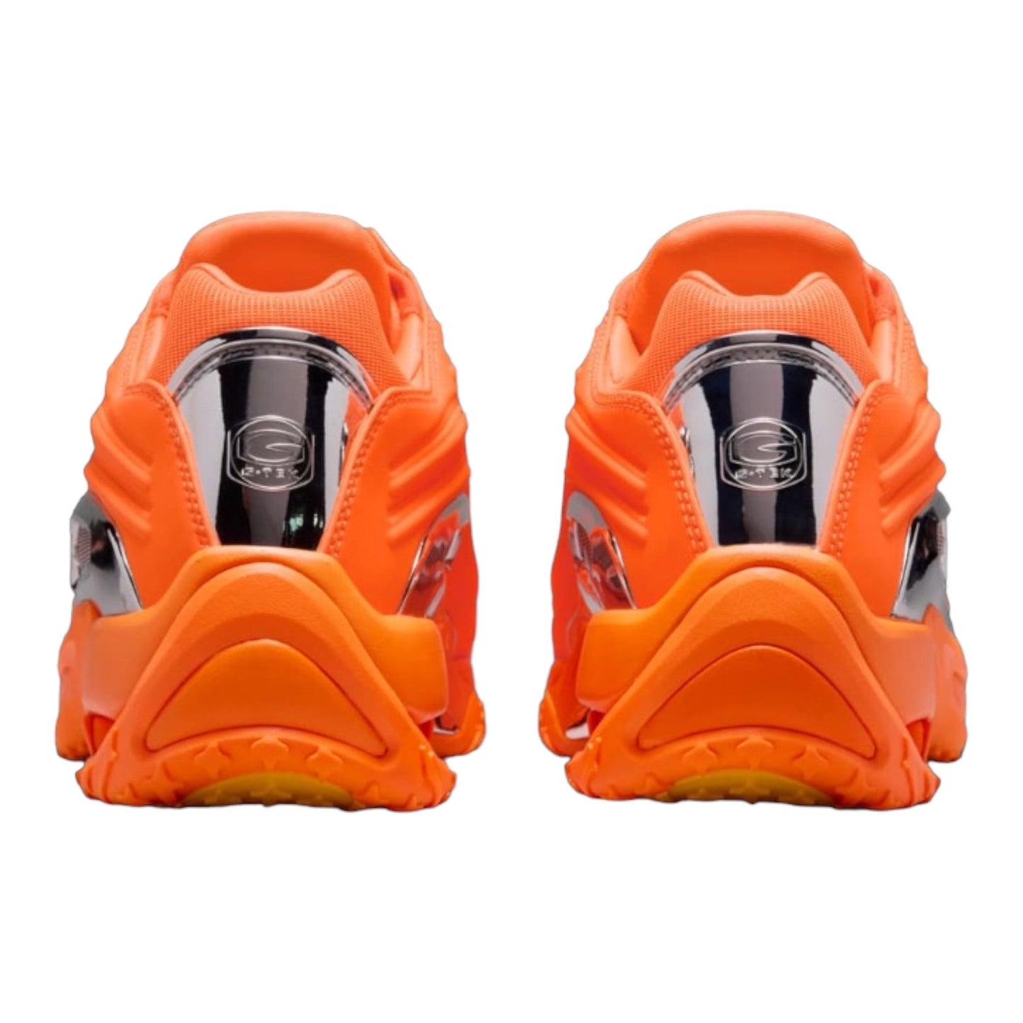 Nike Hot Step 2 Drake NOCTA - Total Orange