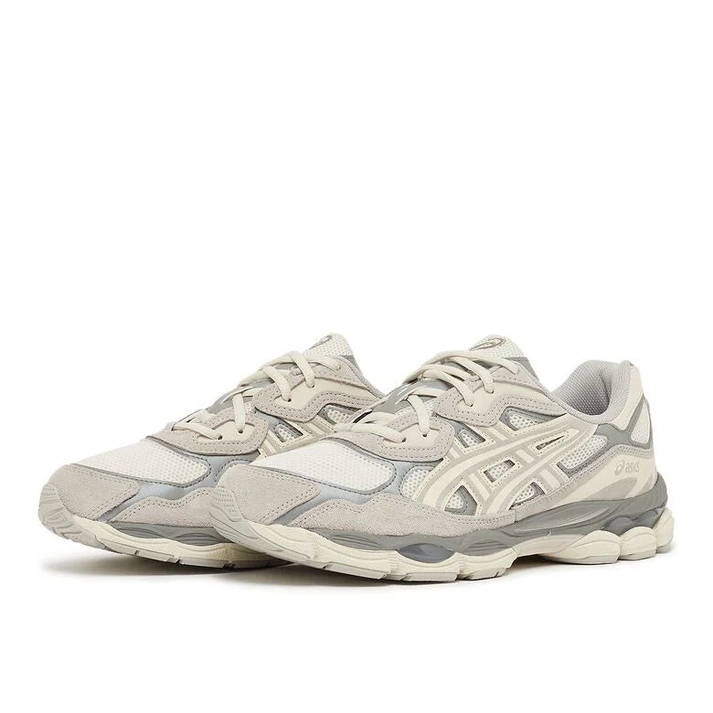 Asics Gel NYC - Oyster Grey