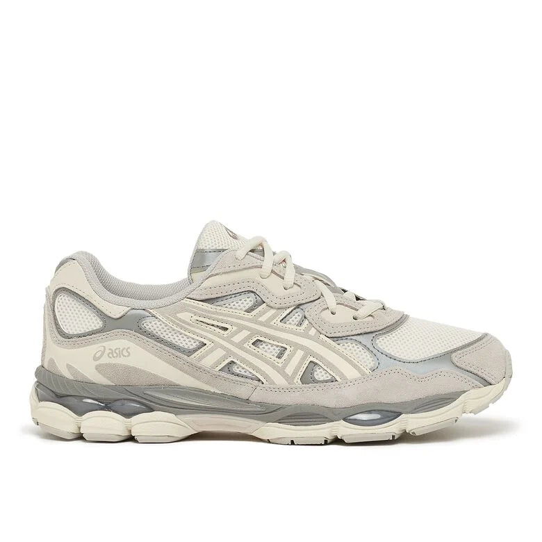 Asics Gel NYC - Oyster Grey