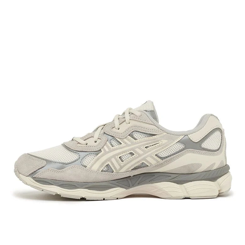 Asics Gel NYC - Oyster Grey