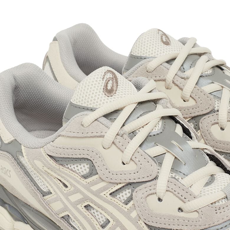 Asics Gel NYC - Oyster Grey