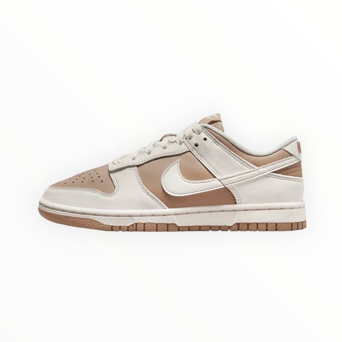 Nike Dunk Low - Next Nature Beige Sail (W)