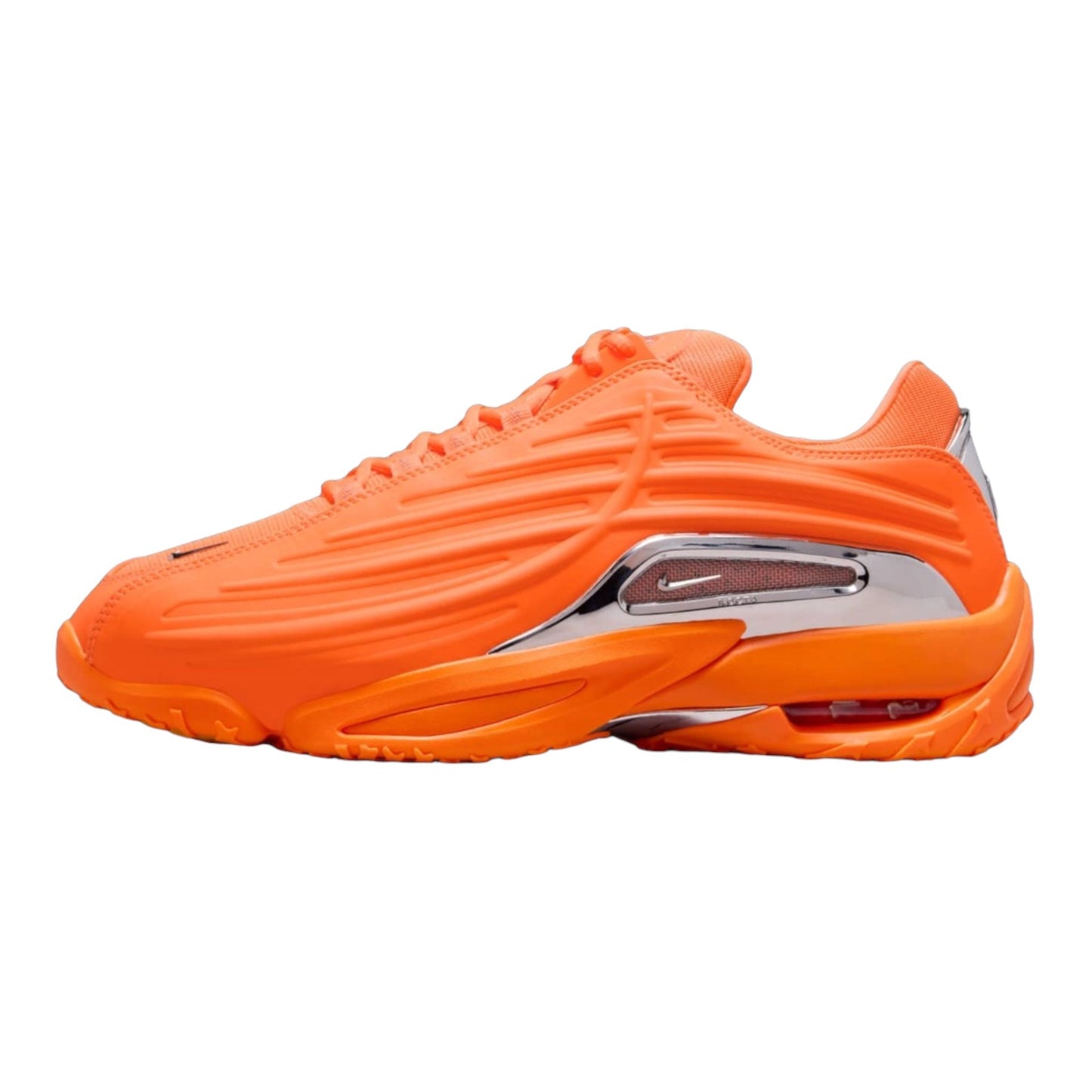 Nike Hot Step 2 Drake NOCTA - Total Orange