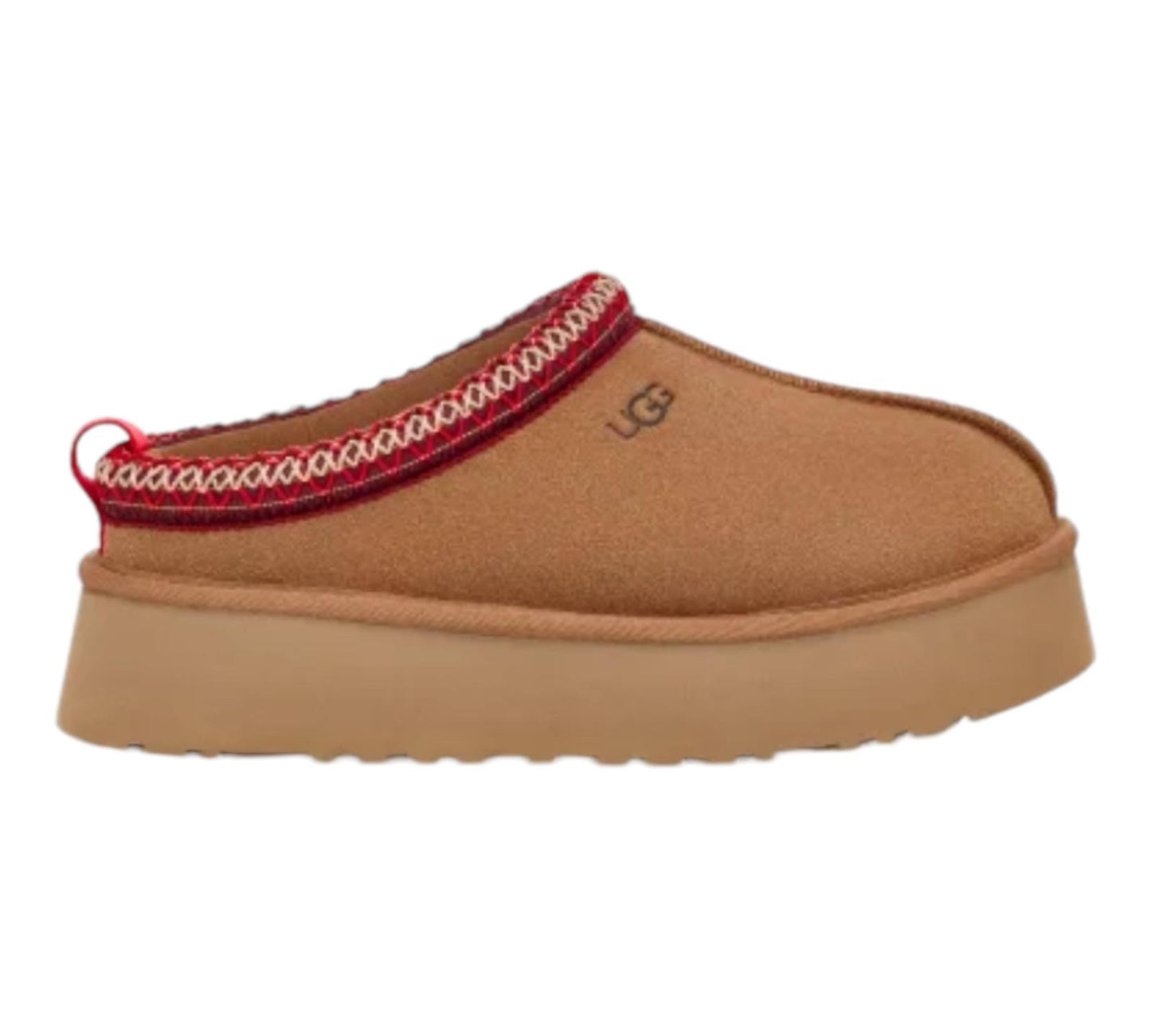 UGG Tazz Chestnut