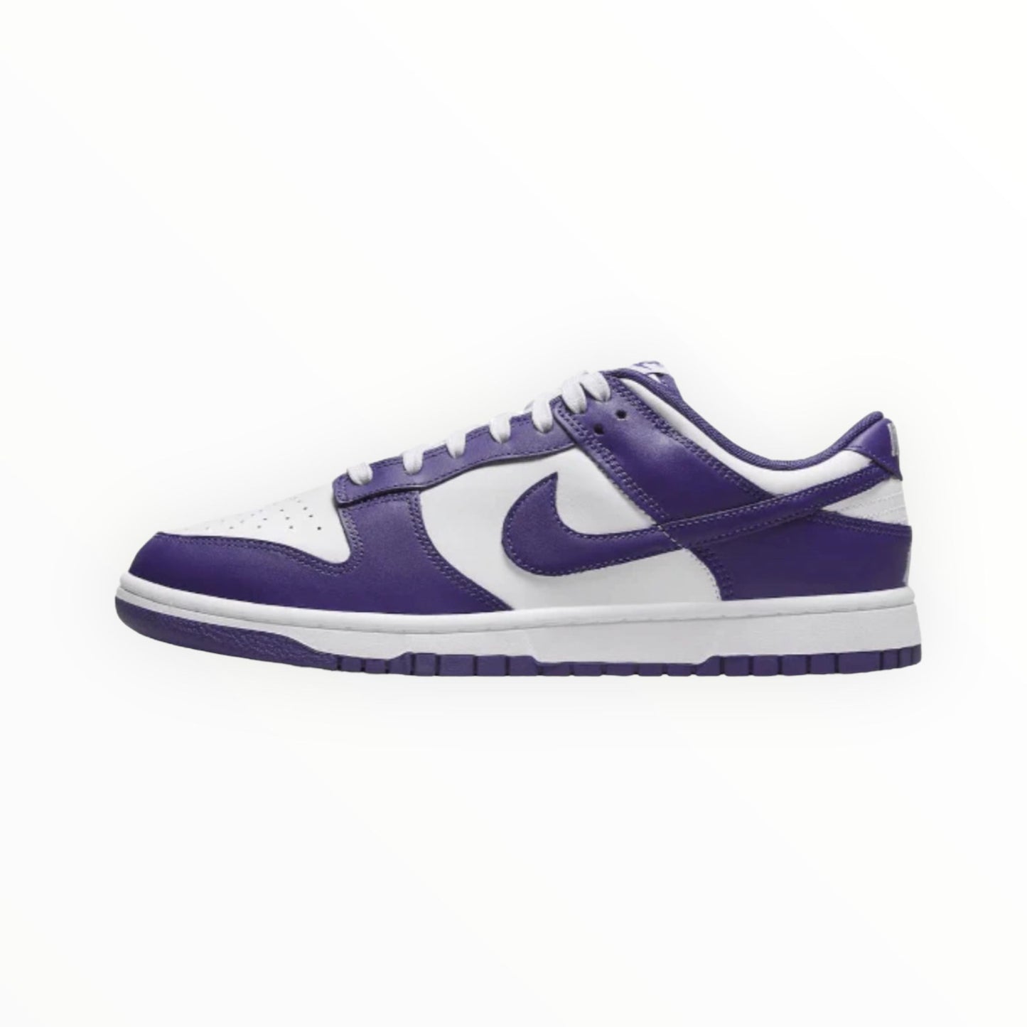 Nike Dunk Low - Championship Court Purple