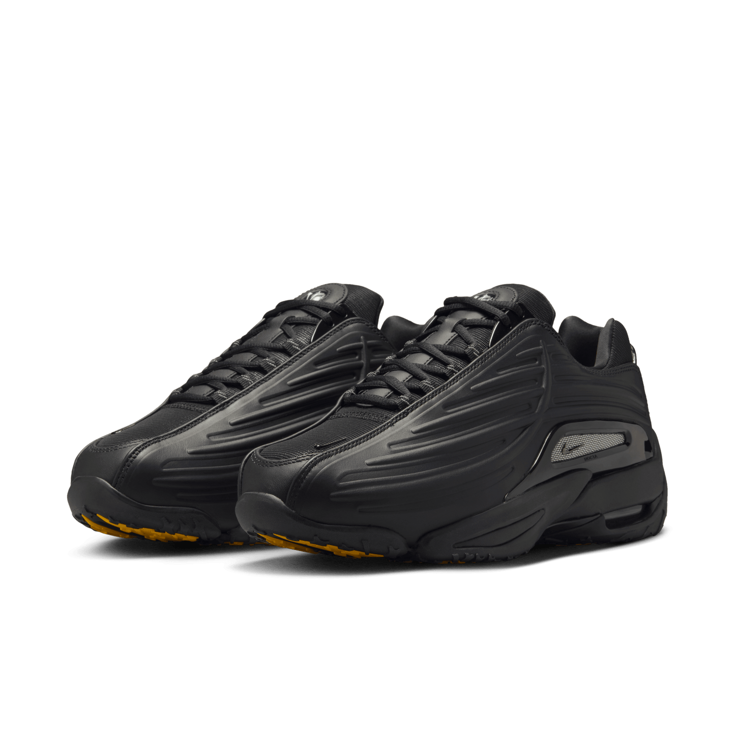 Nike Hot Step 2 Drake NOCTA - Black