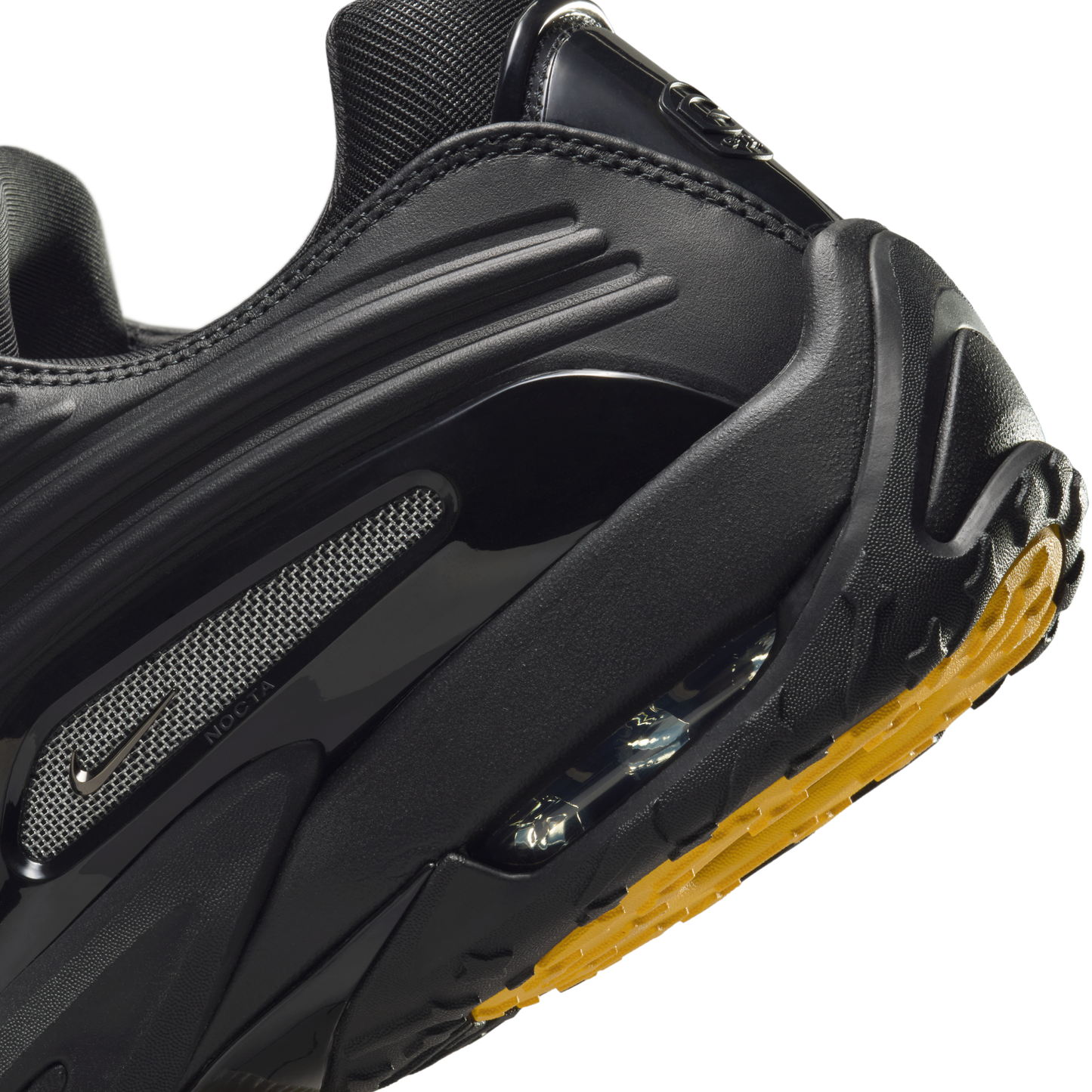 Nike Hot Step 2 Drake NOCTA - Black