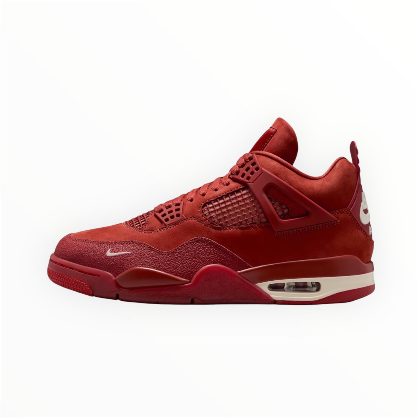 Air Jordan 4 OG SP - Brick By Brick