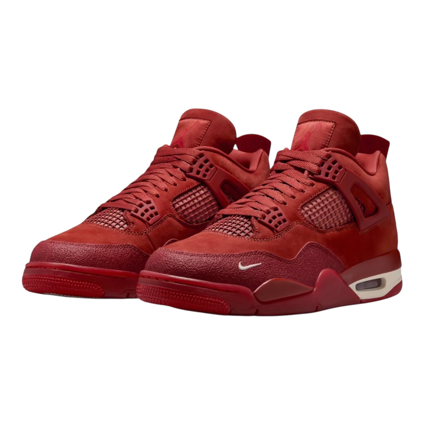 Air Jordan 4 OG SP - Brick By Brick
