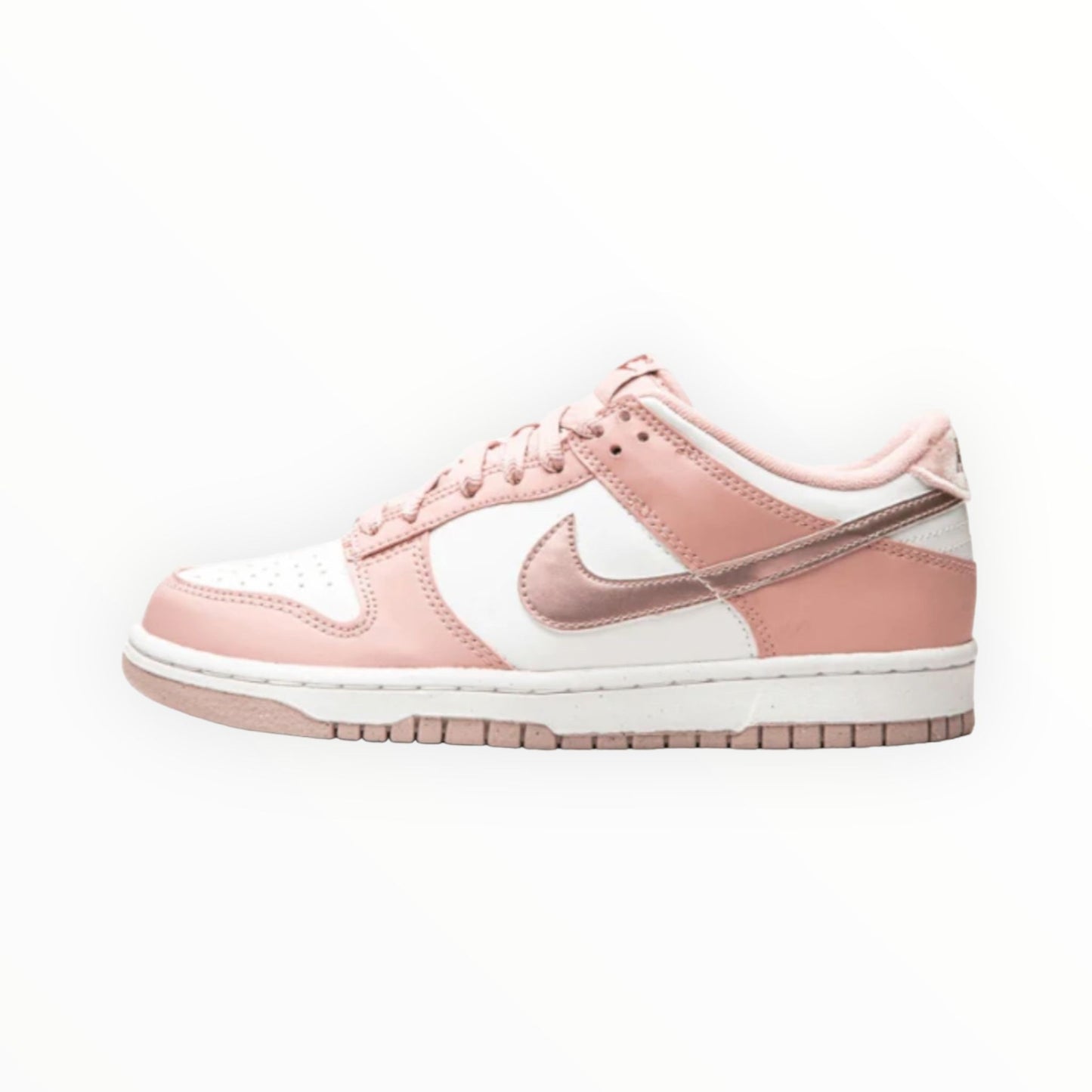 Nike Dunk Low - Pink Velvet (GS)