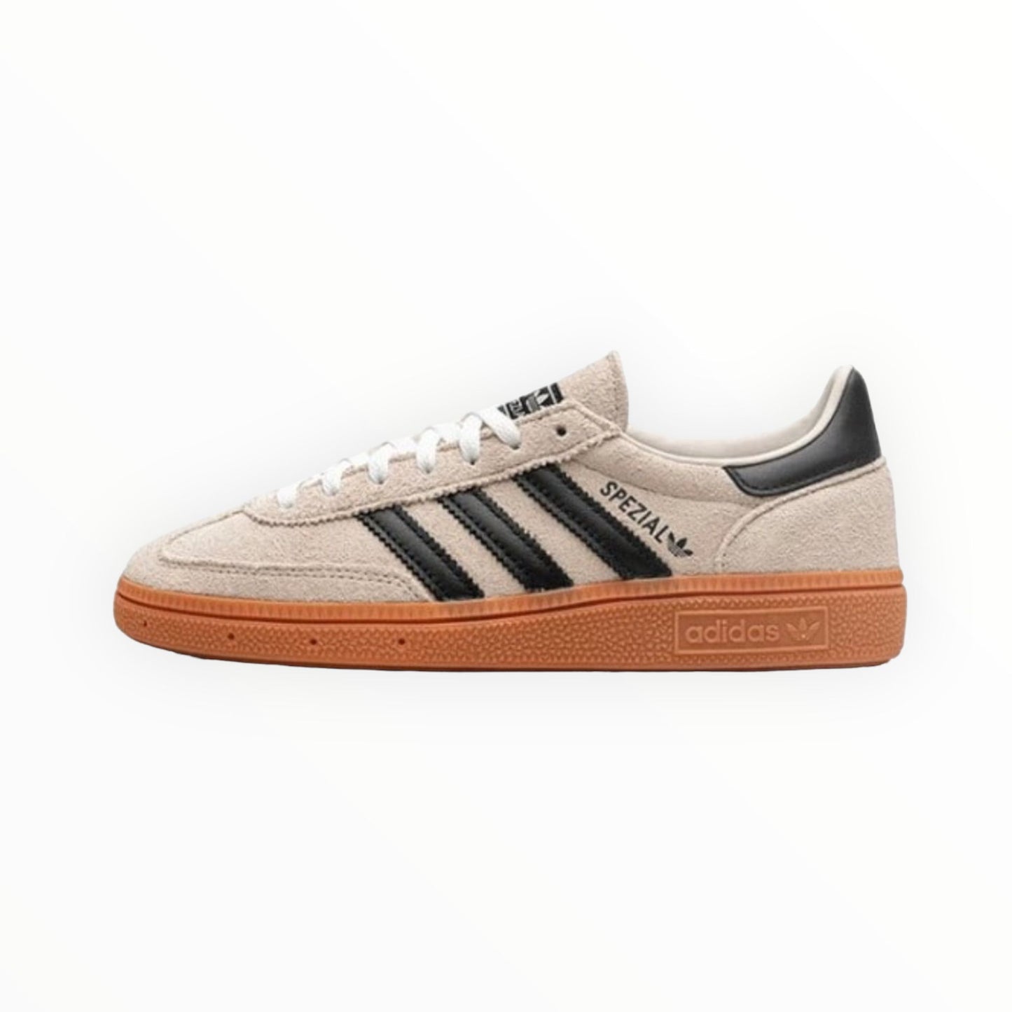 Adidas Handball Spezial - Aluminum Core Black (W)