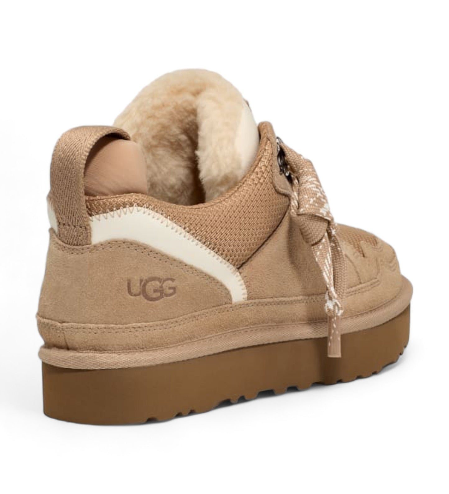 UGG Lowmel Sand