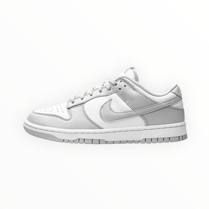 Nike Dunk Low - Grey Fog