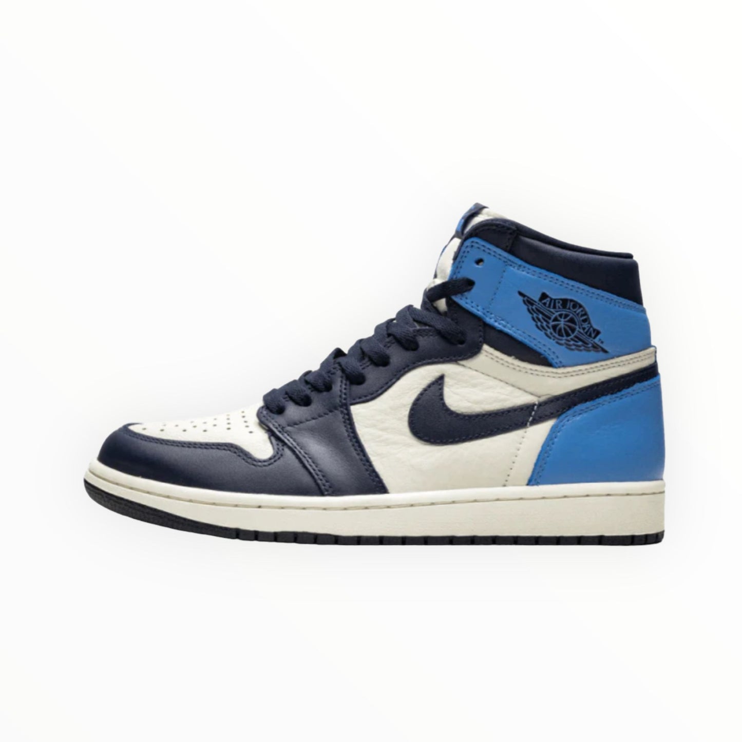 Air Jordan 1 High - Obsidian Blue