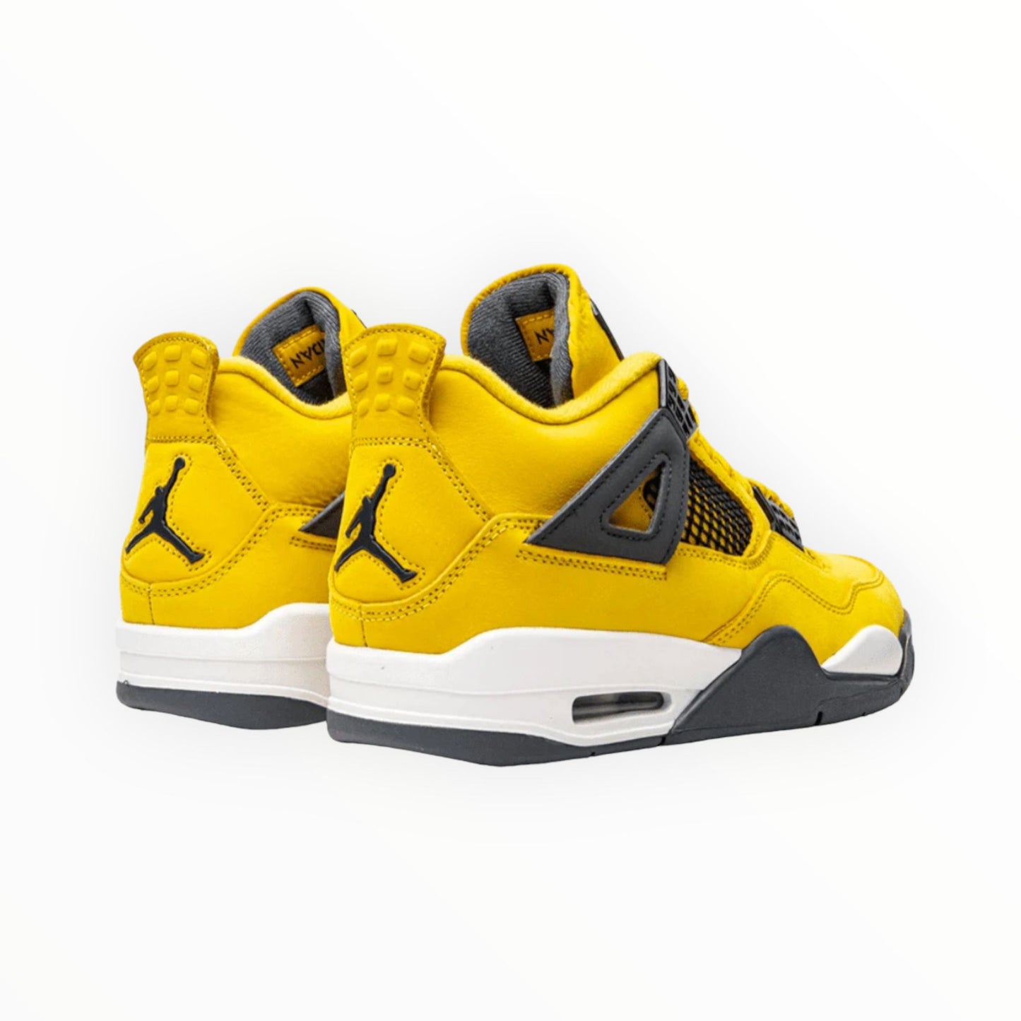 Air Jordan 4 - Lightning