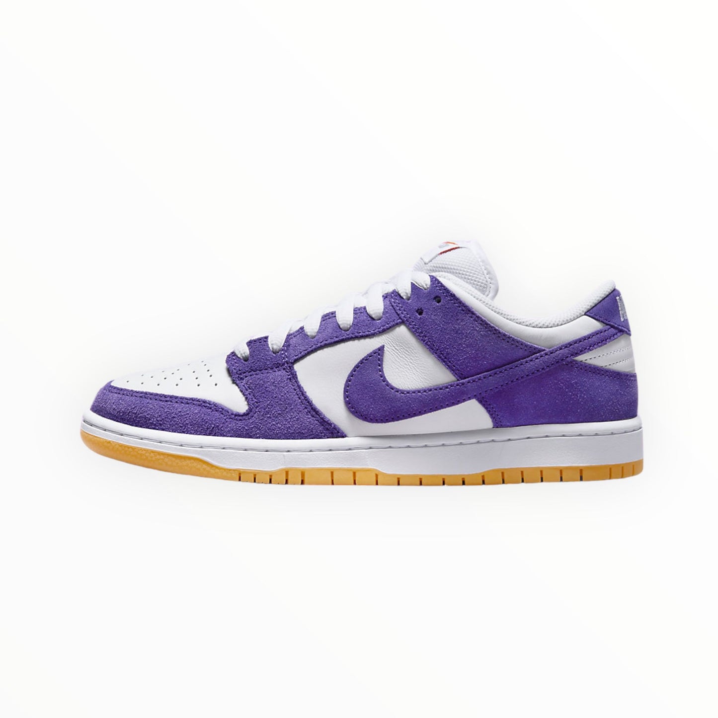 Nike Dunk Low - SB Court Purple