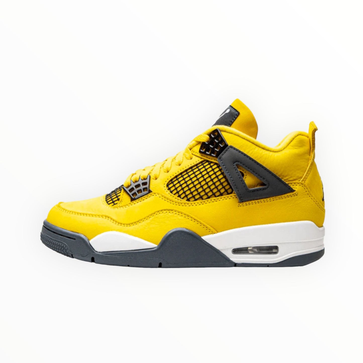 Air Jordan 4 - Lightning