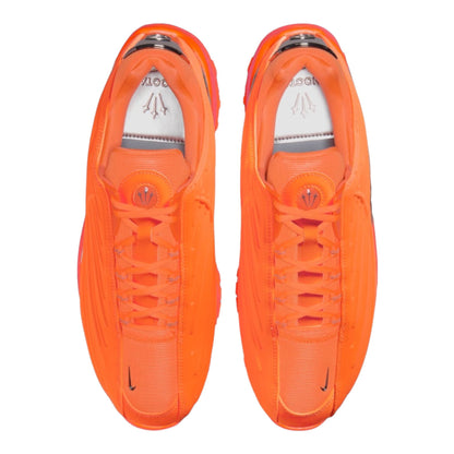 Nike Hot Step 2 Drake NOCTA  - Total Orange