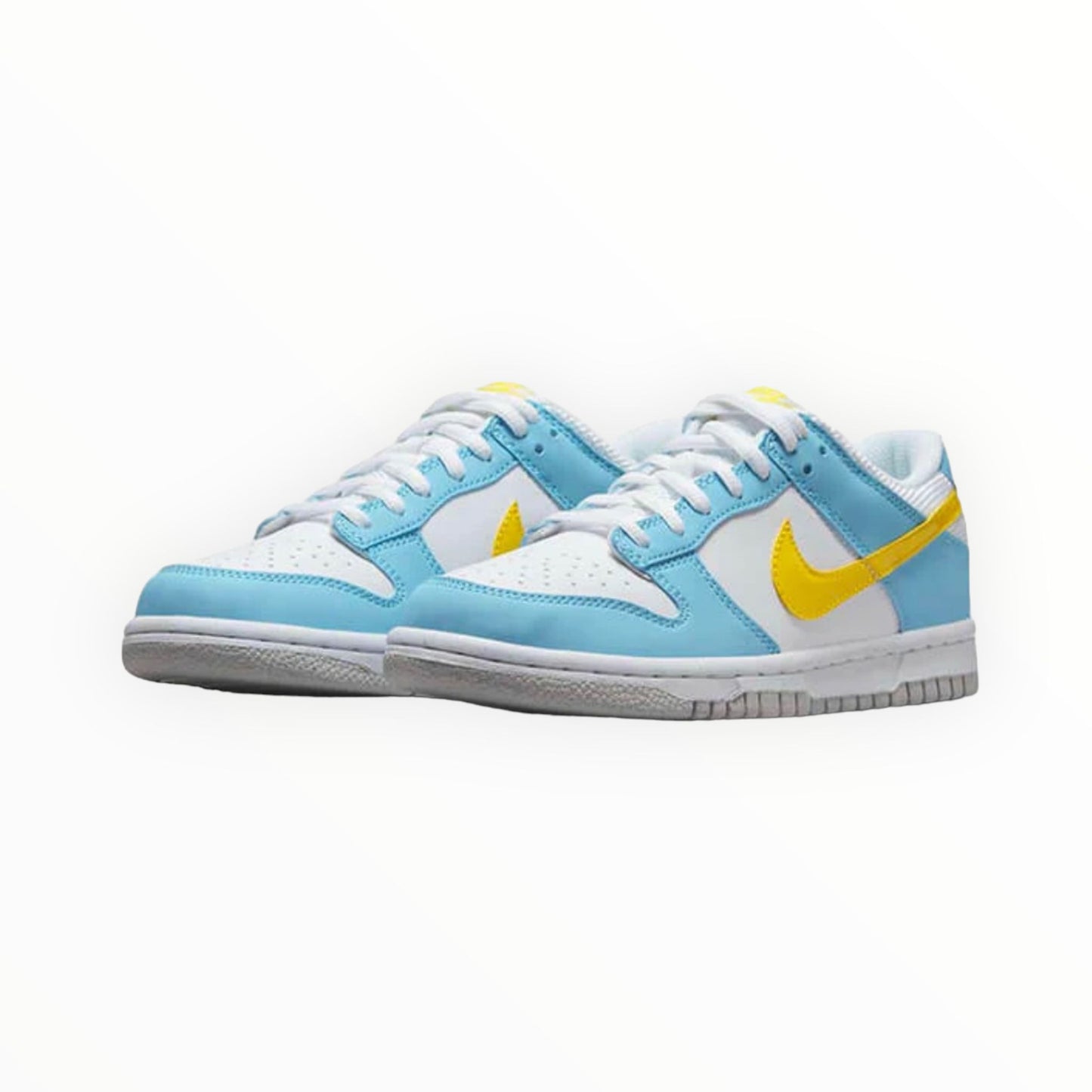 Nike Dunk Low - Homer Simpson (GS)