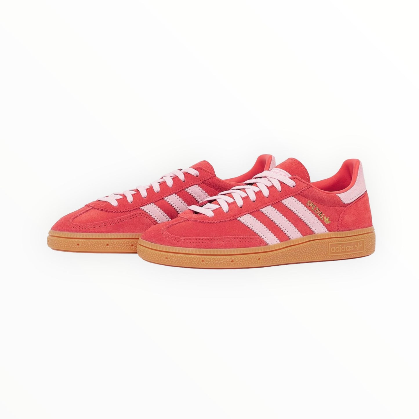 Adidas Handball Spezial - Bright Red