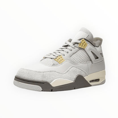 Air Jordan 4 - SE Craft Photon Dust