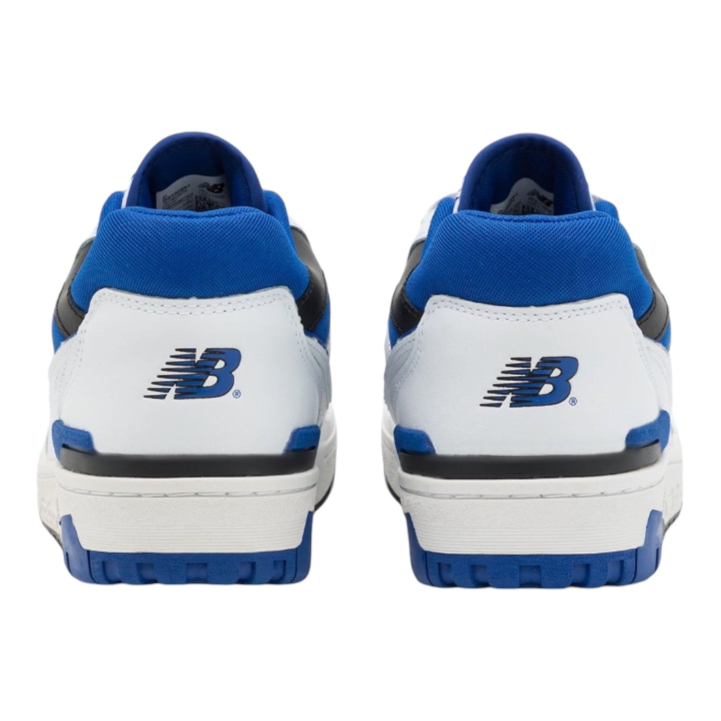 New Balance 550 - White Blue