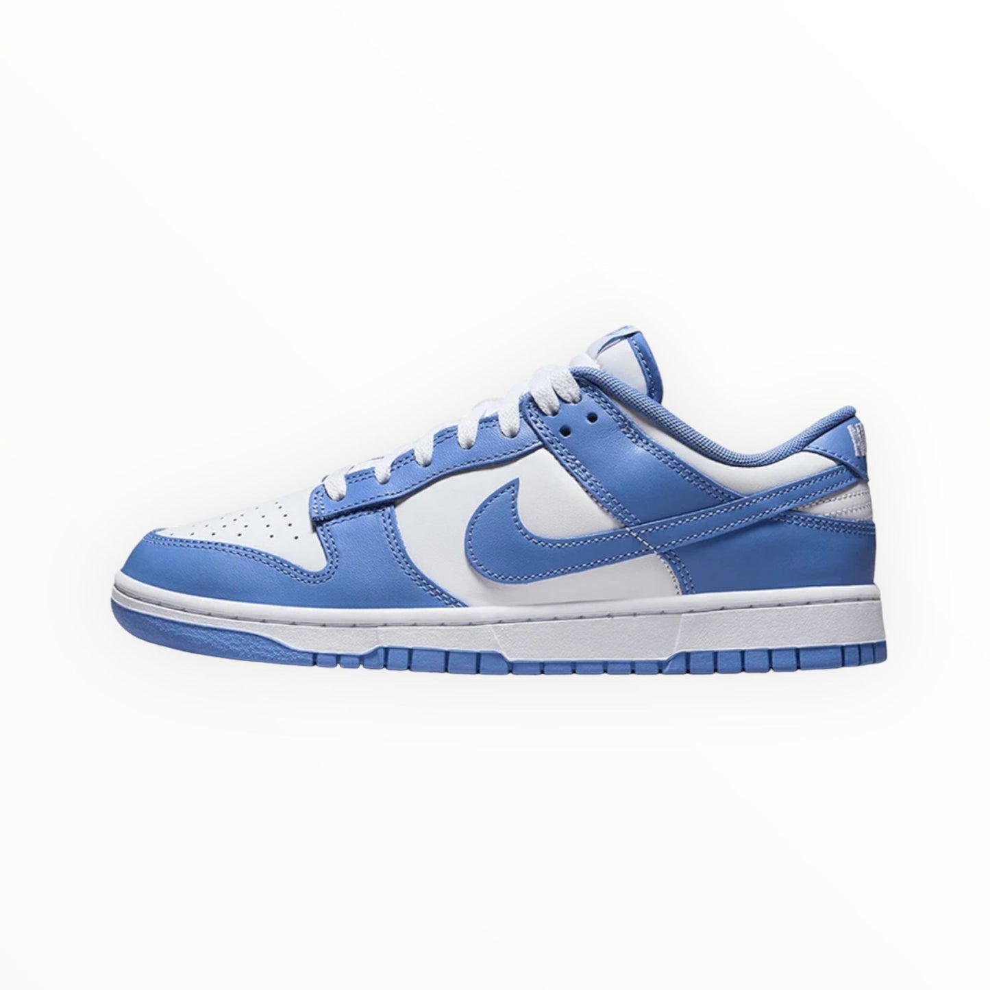 Nike Dunk Low - Polar Blue