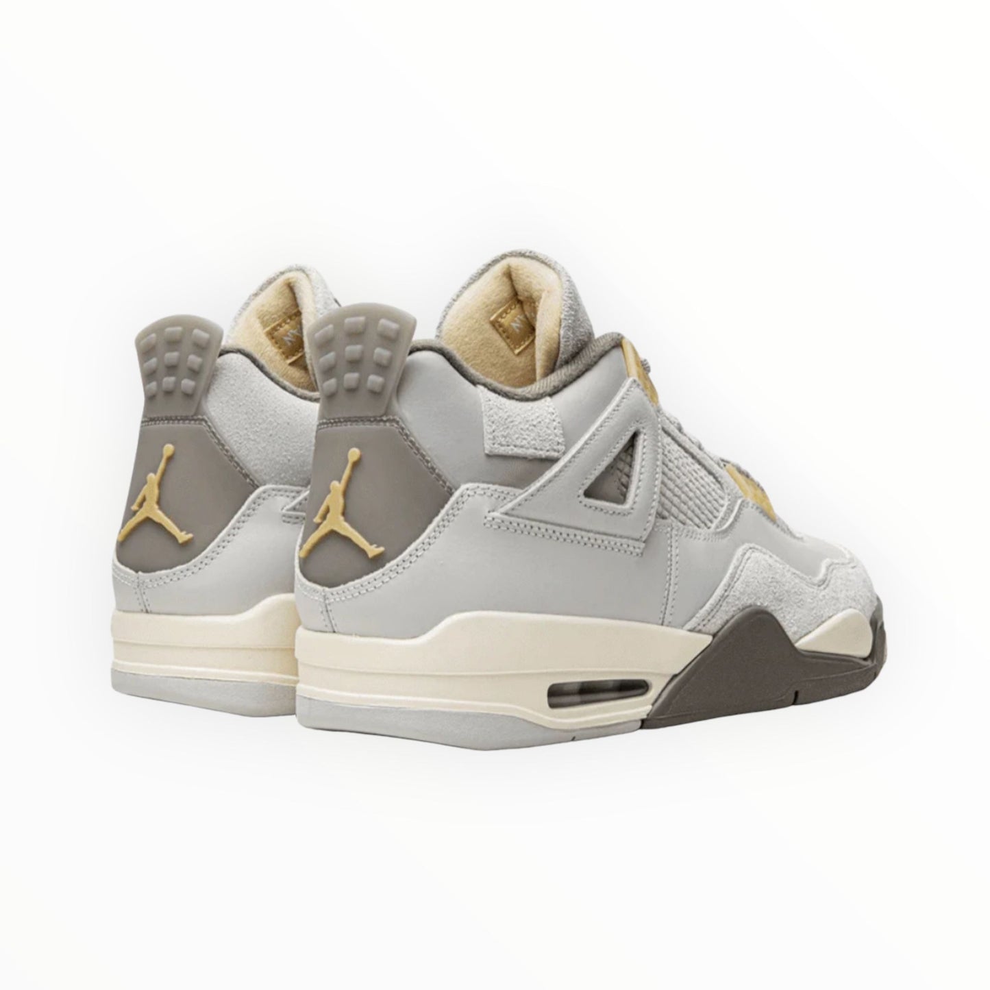 Air Jordan 4 - SE Craft Photon Dust