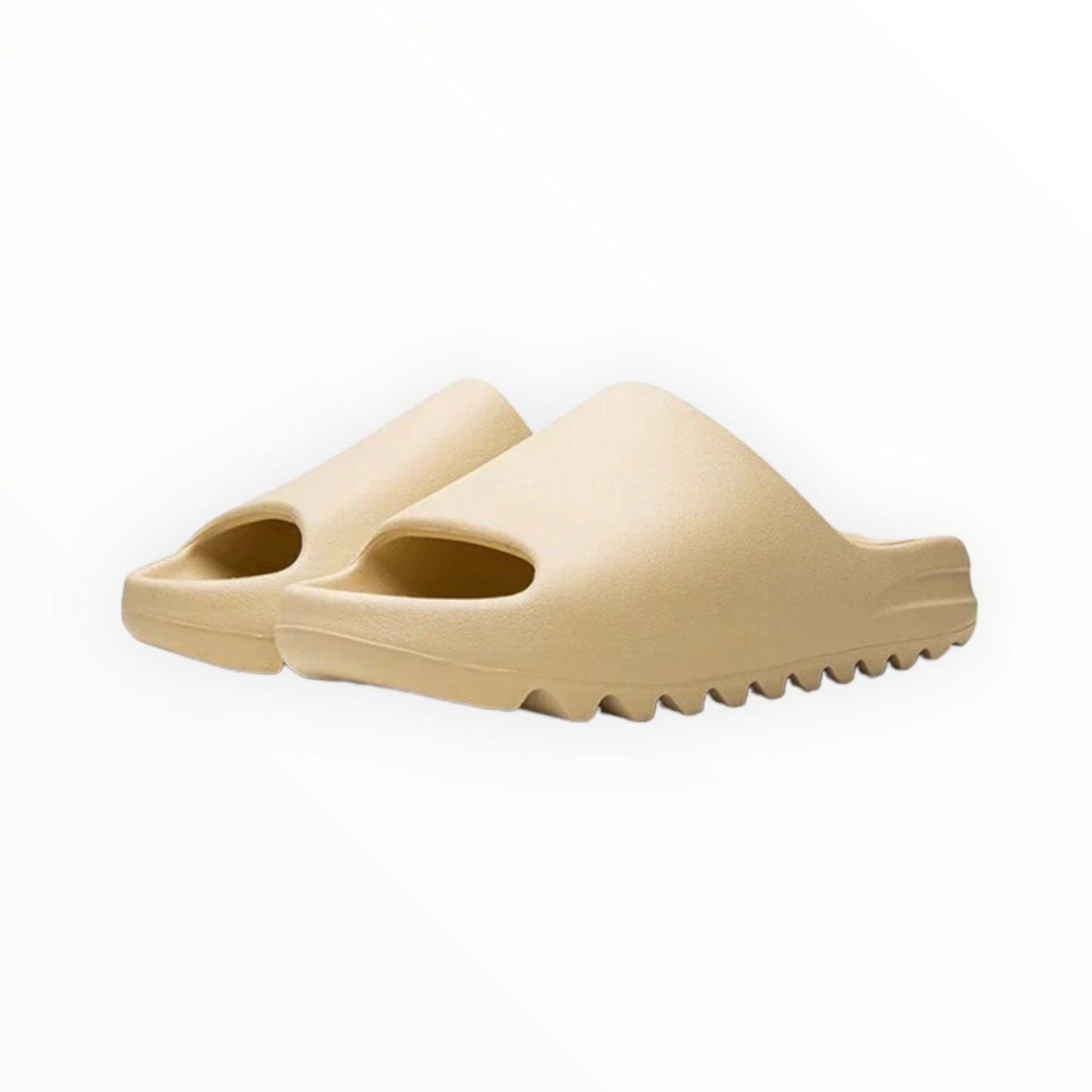 Adidas Yeezy Slide - Bone [Restock Pair]