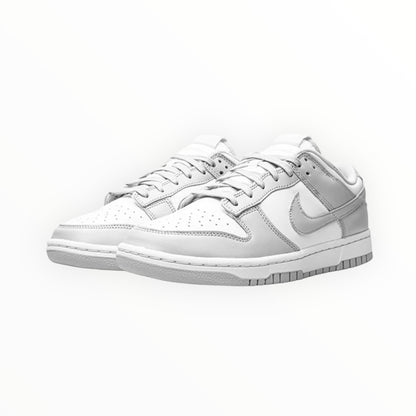 Nike Dunk Low - Grey Fog