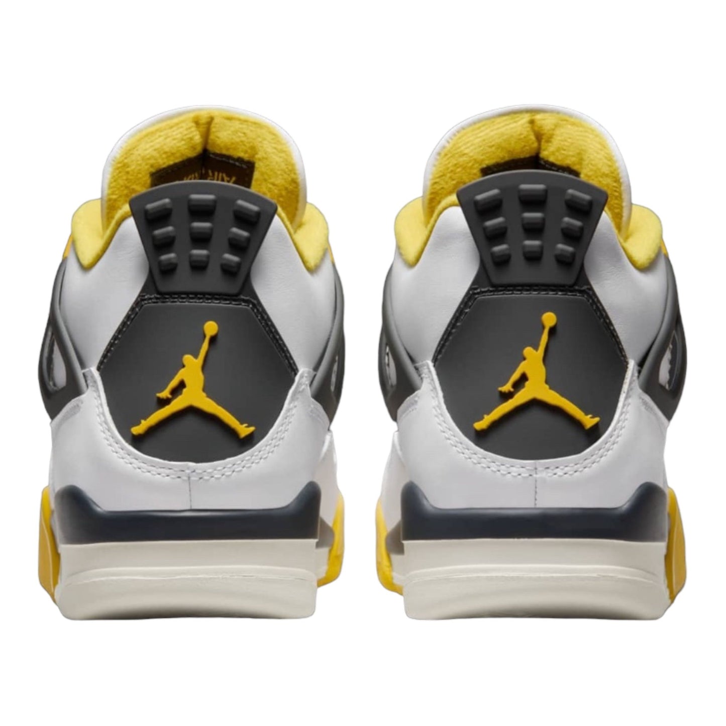 Air Jordan 4 - Vivid Sulfur (W)