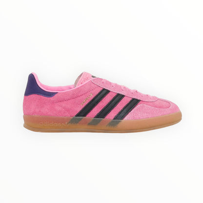 Adidas Gazelle - Bliss Pink Purple (W)