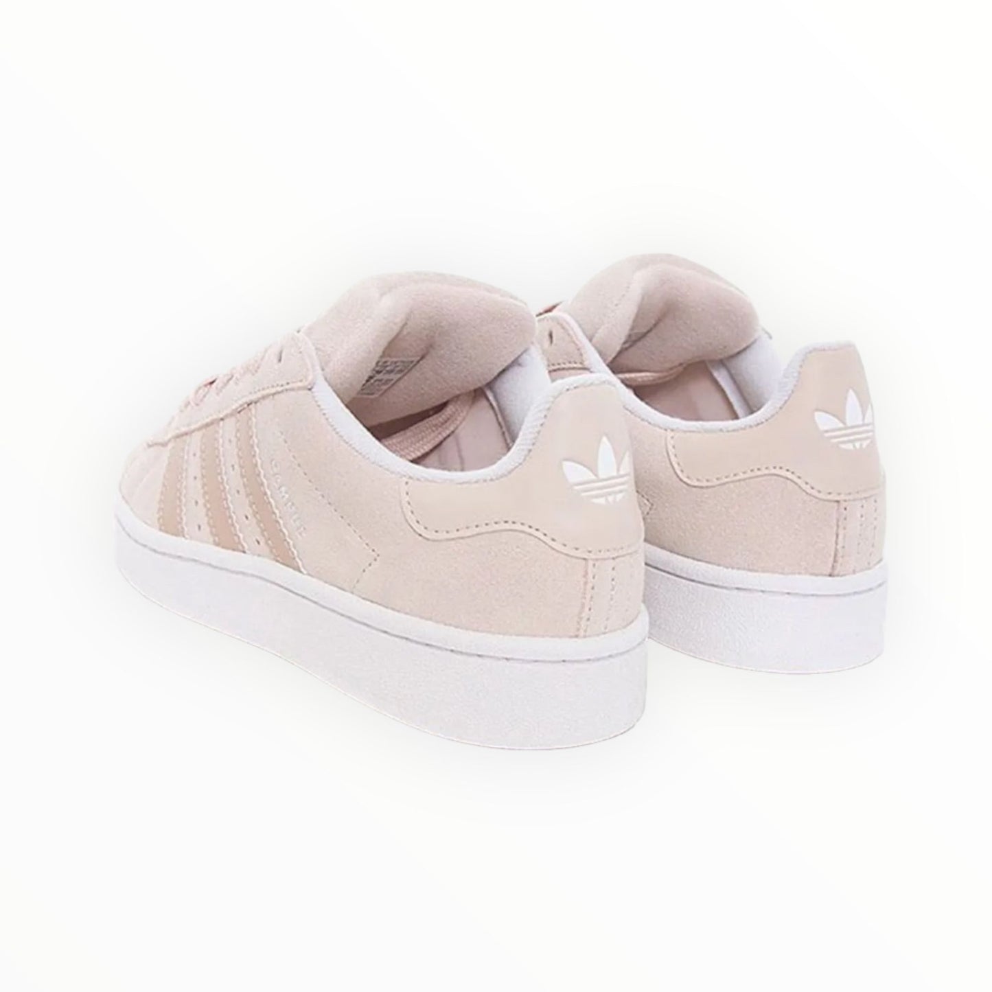 Adidas Campus 00 - Putty Mauve (W)