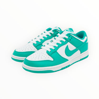 Nike Dunk Low - Clear Jade