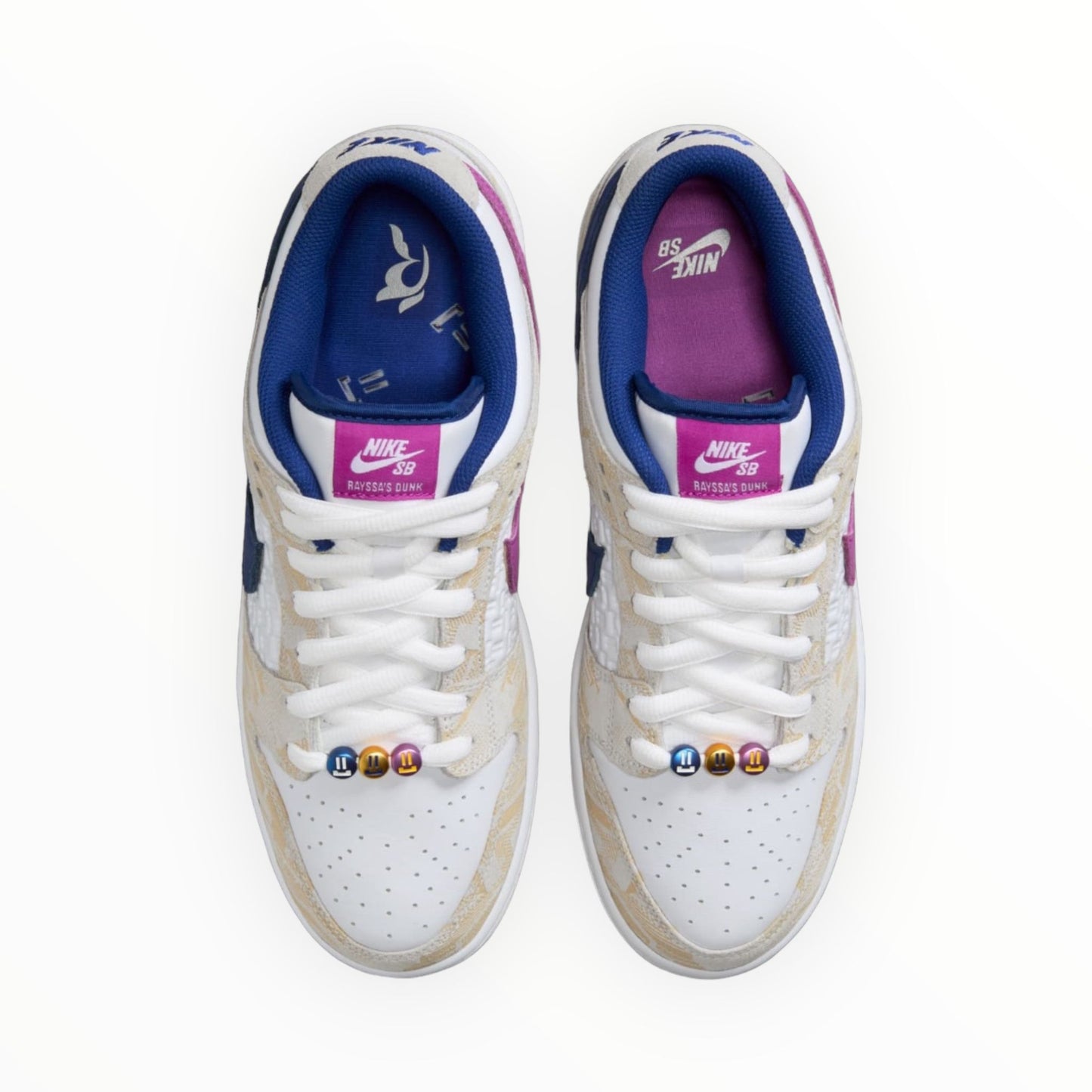 Nike SB Dunk Low - Rayssa Leal