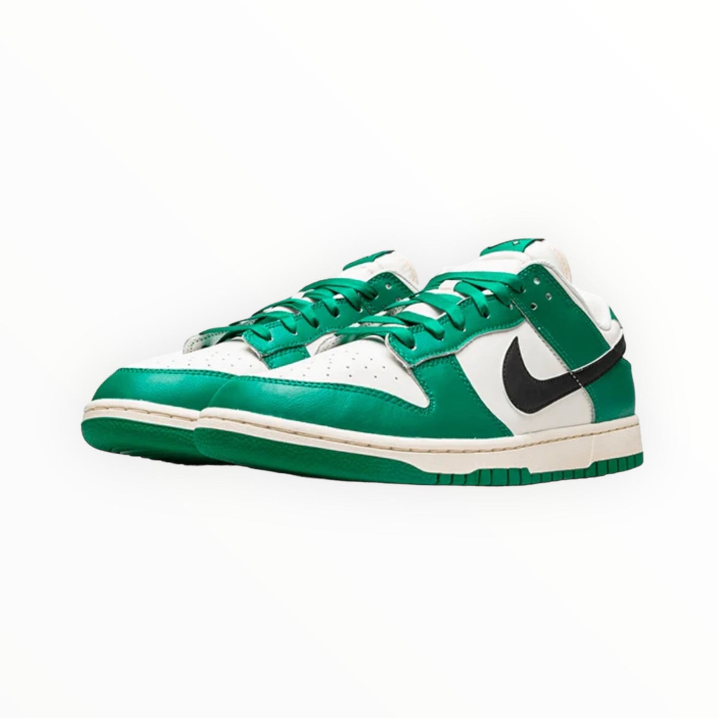 Nike Dunk Low - SE Lottery Pack Malachite Green