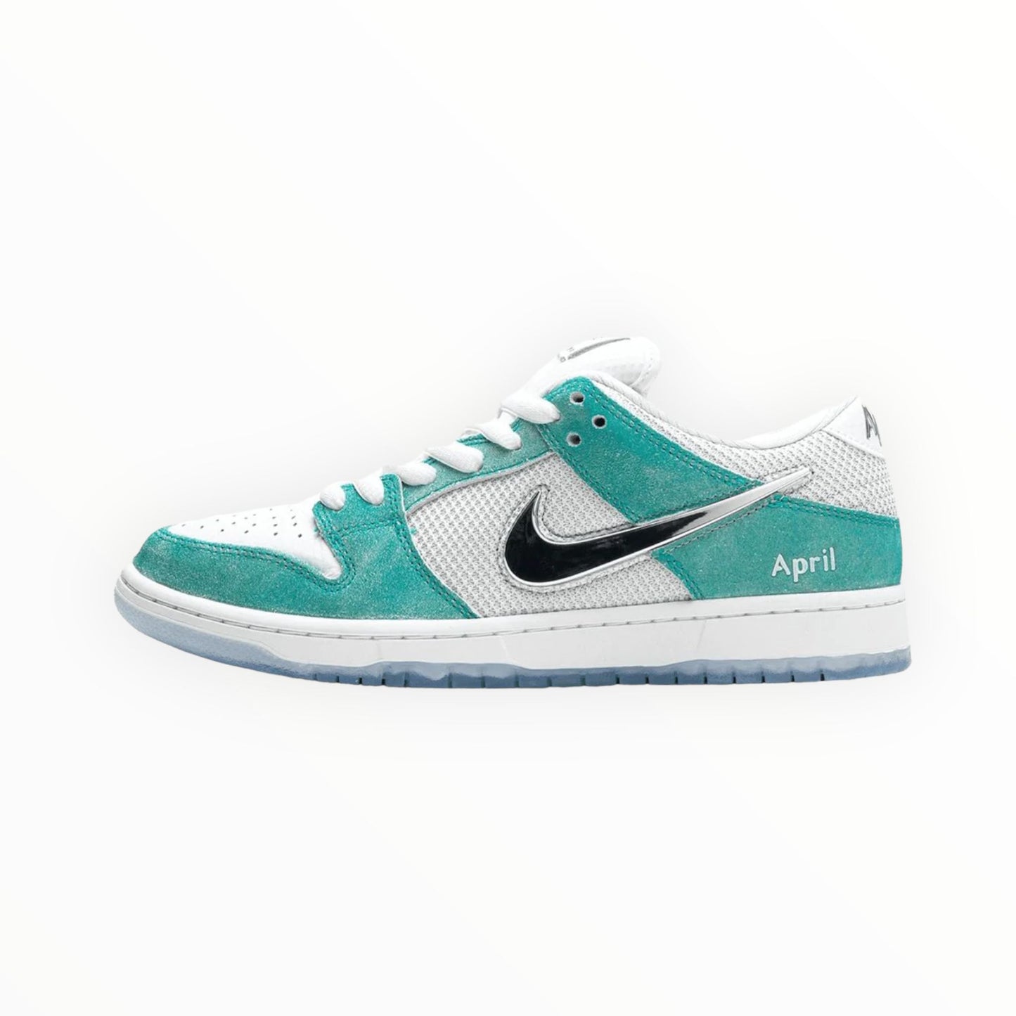 Nike SB Dunk Low - April Skateboards