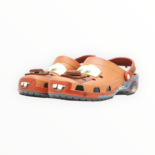 Clog Crocs - Classic Mater