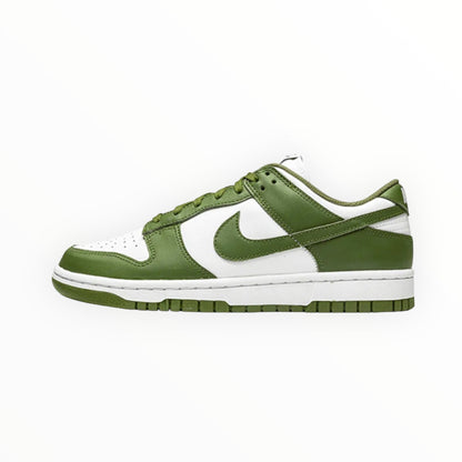 Nike Dunk Low - Medium Olive (W)