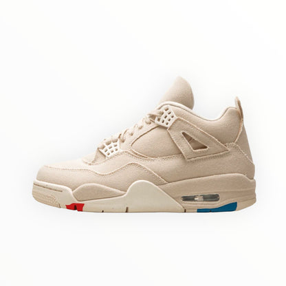 Air Jordan 4 - Blank Canvas (W)