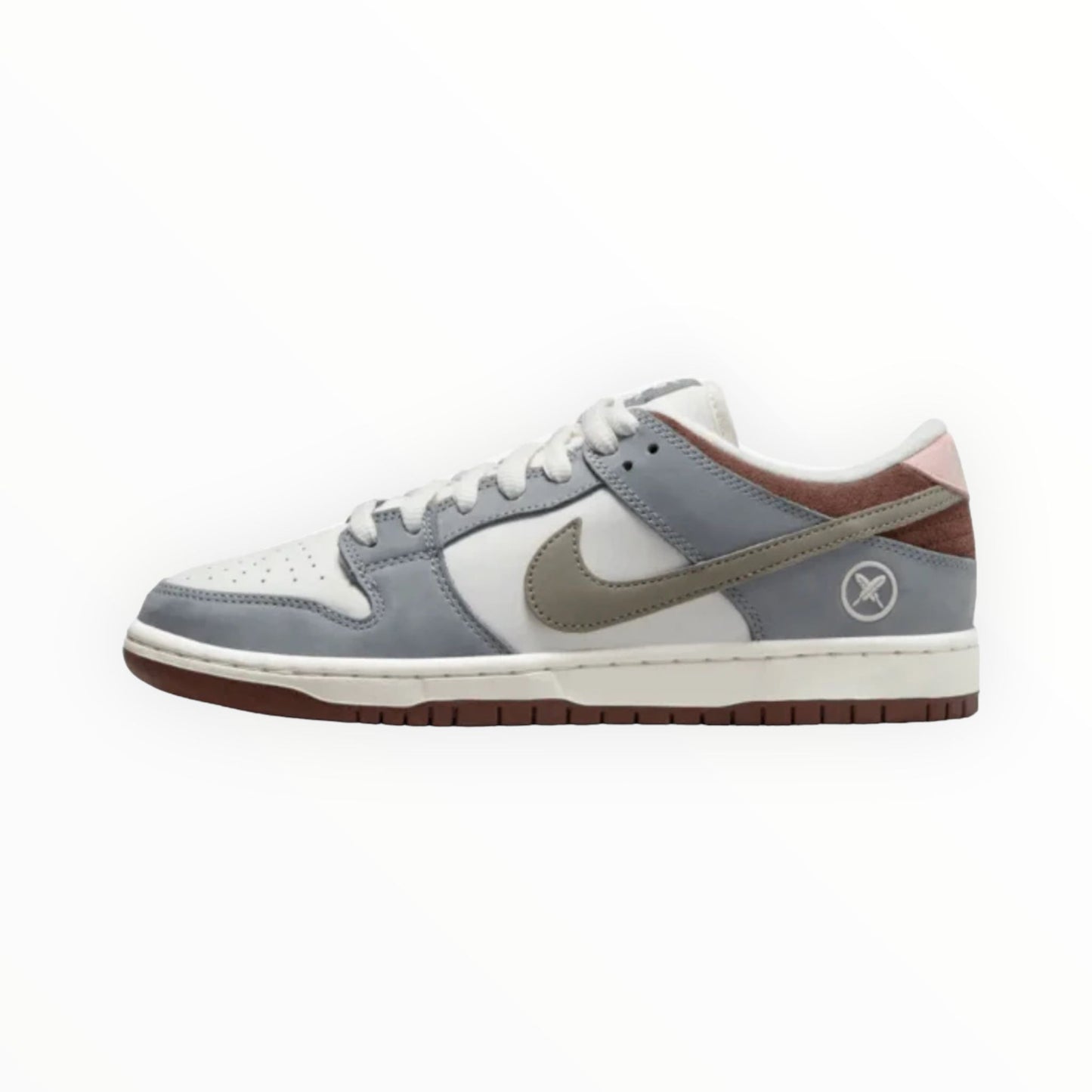 Nike SB Dunk Low - Yuto Horigome