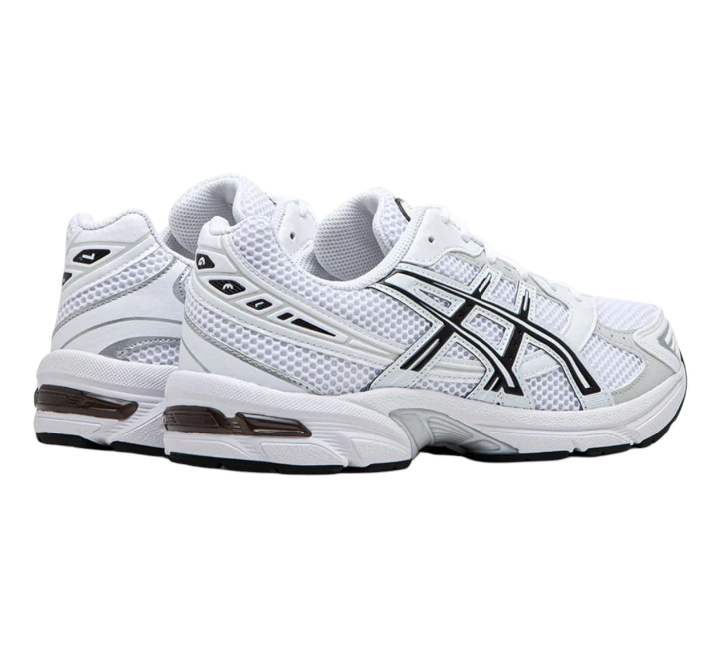 ASICS Gel-1130 White Black