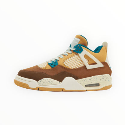 Air Jordan 4 - Cacao Wow (GS)