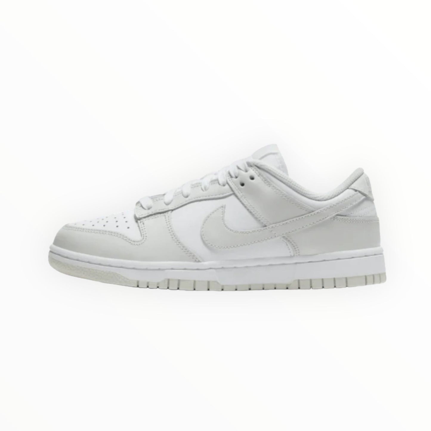 Nike Dunk Low - Photon Dust (W)