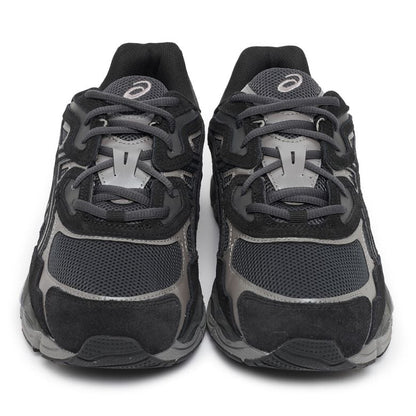 Asics Gel NYC - Graphite Grey Black
