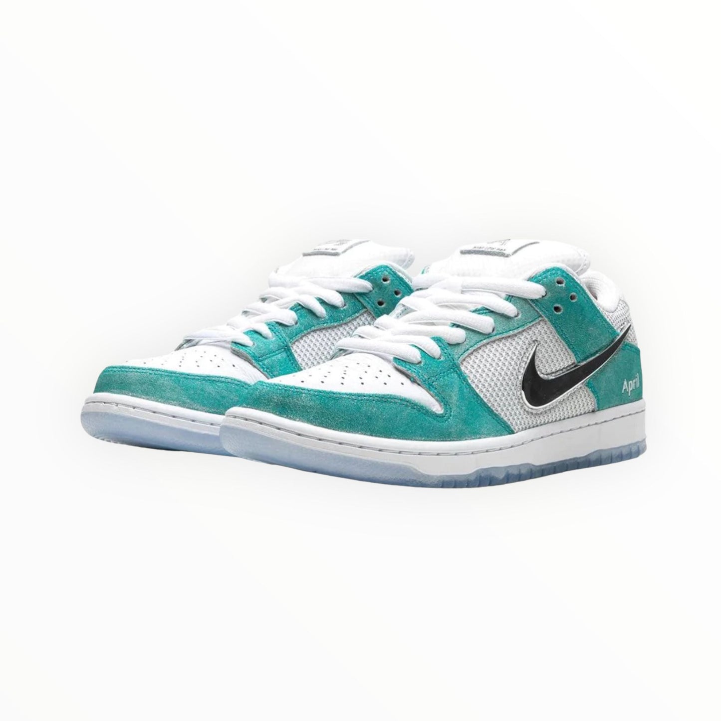 Nike SB Dunk Low - April Skateboards