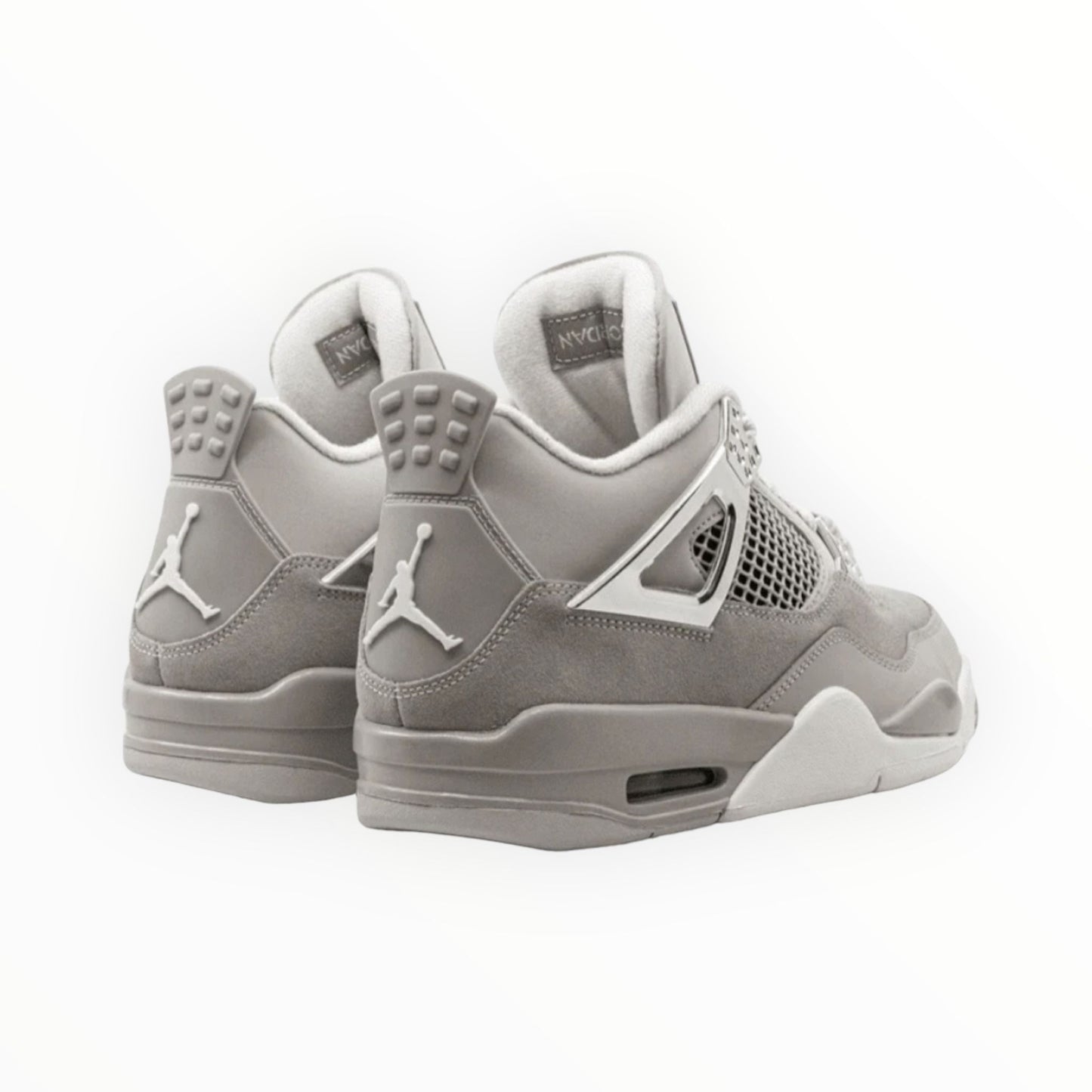 Air Jordan 4 - Frozen Moments