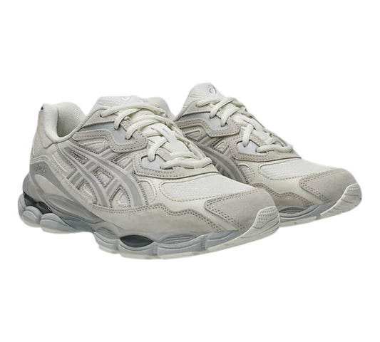 Asics Gel NYC - Cream Cloud Grey